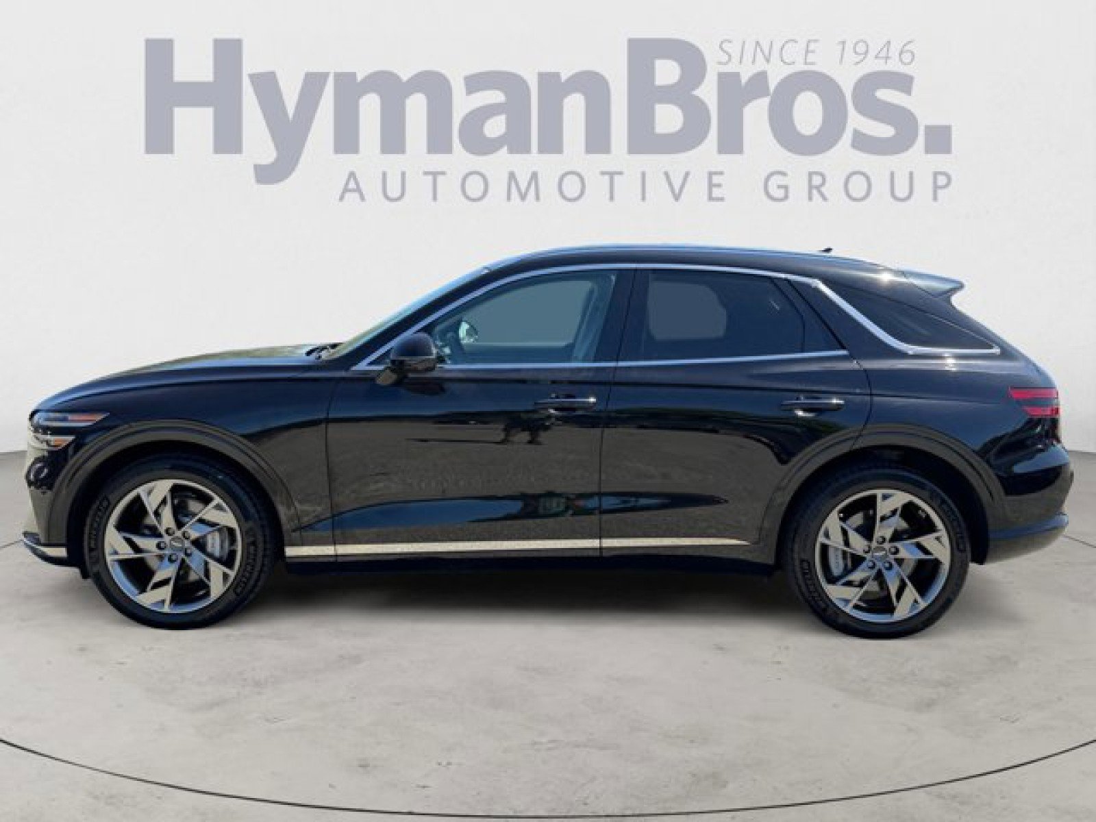 Used 2023 Genesis Electrified GV70 AWD/4WD image 6