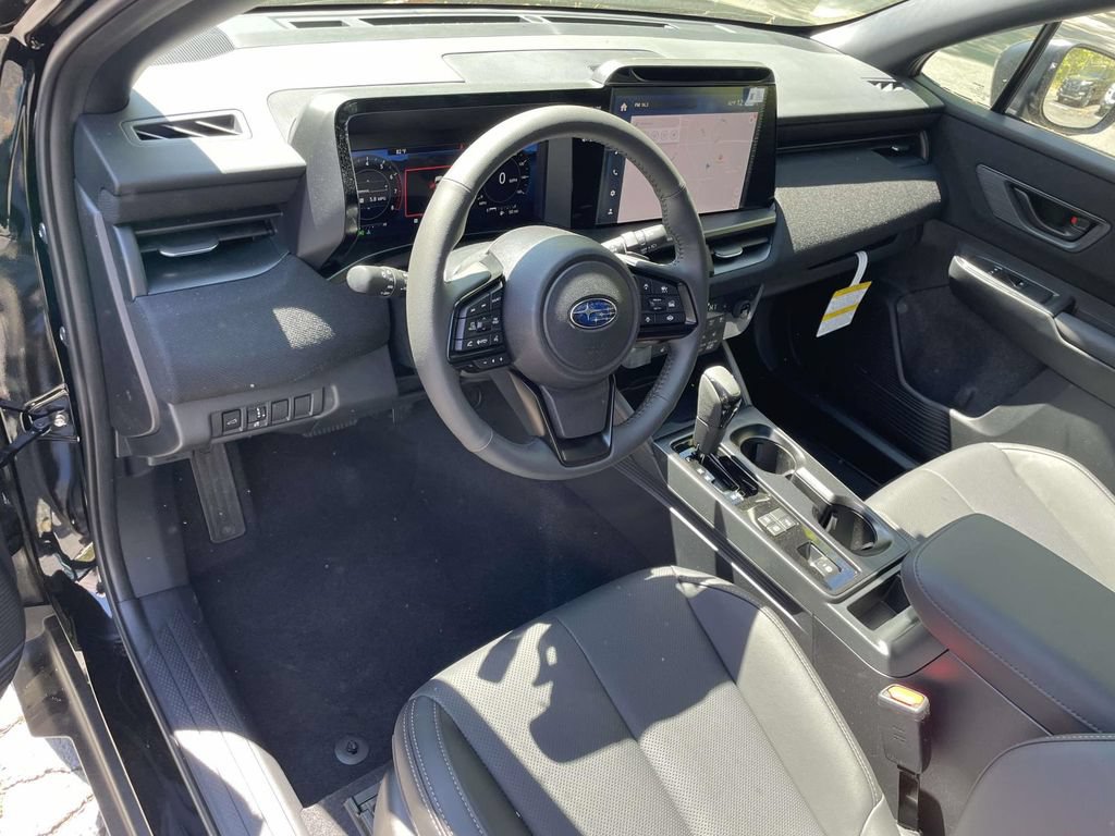 New 2026 Subaru Outback Limited w/ Premium/Limited Plus Package AWD/4WD image 18
