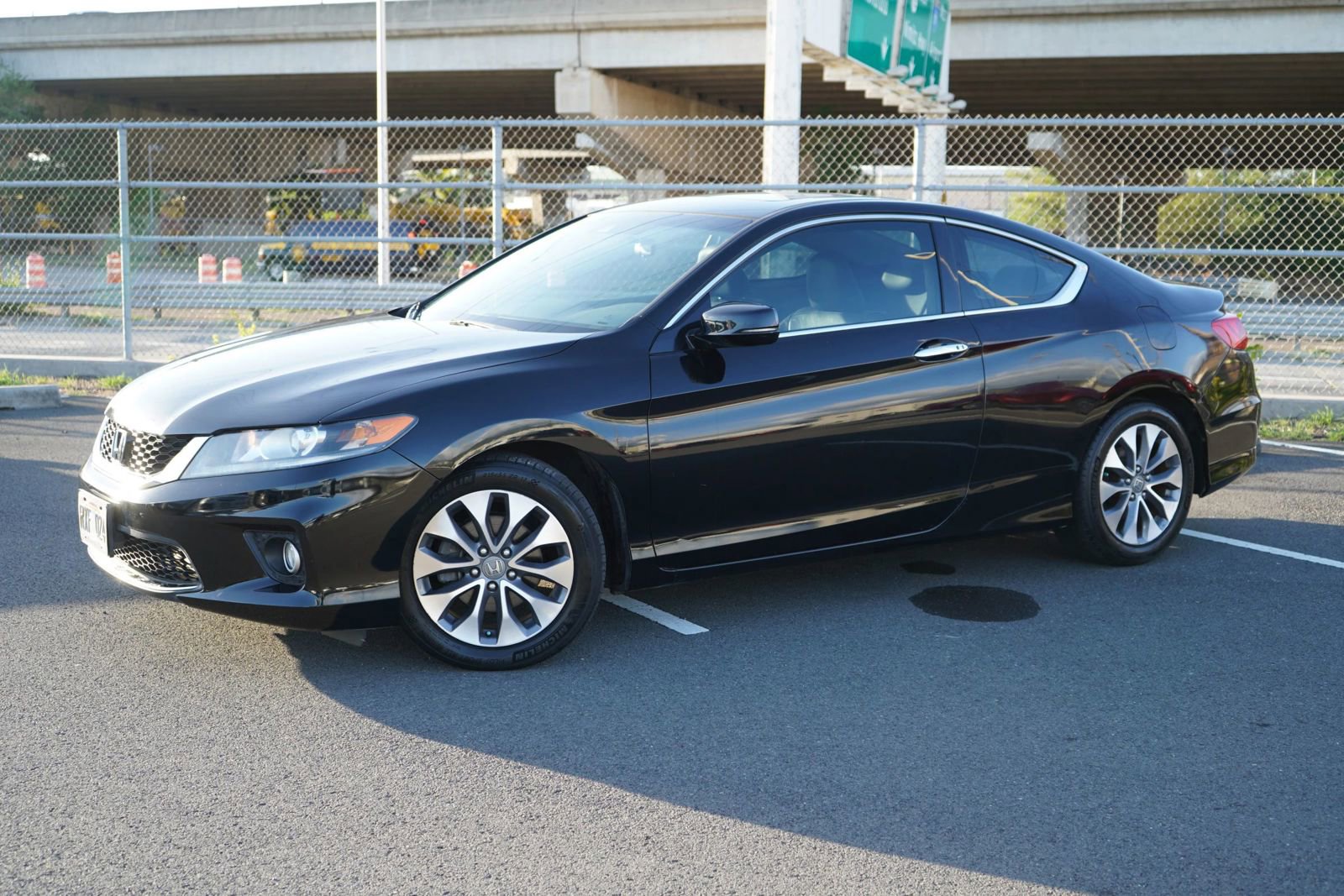Used 2013 Honda Accord EX-L image 3