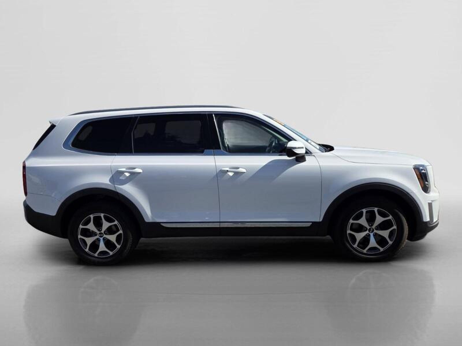 Used 2021 Kia Telluride EX AWD/4WD image 6