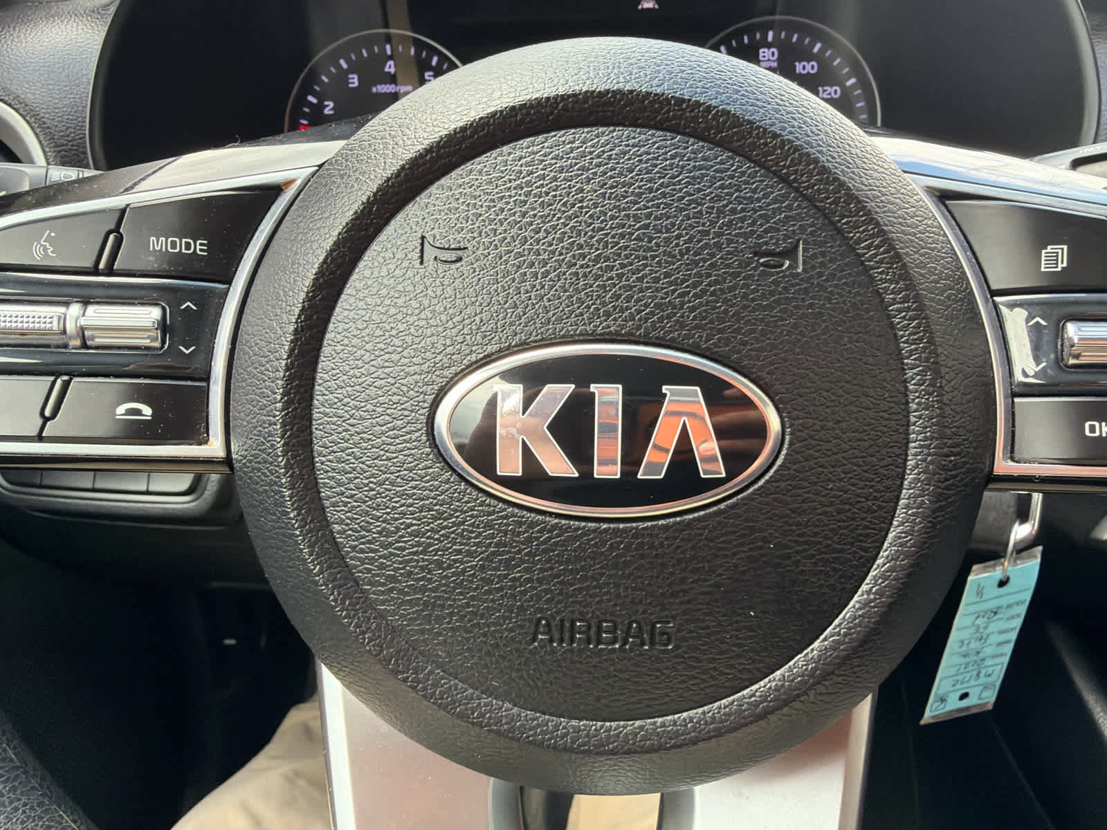 Used 2021 Kia Forte LXS image 22
