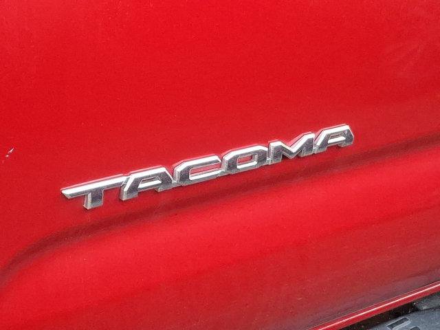 Certified 2020 Toyota Tacoma TRD Off-Road image 6