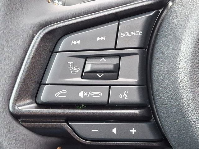 New 2026 Subaru Forester Wilderness image 21