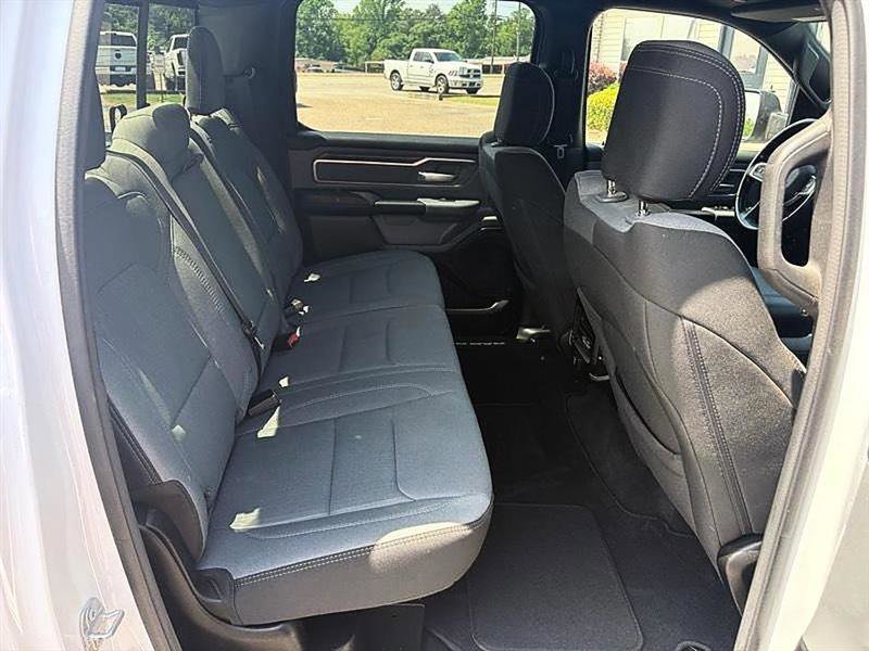 Used 2022 RAM 1500 Big Horn AWD/4WD image 43