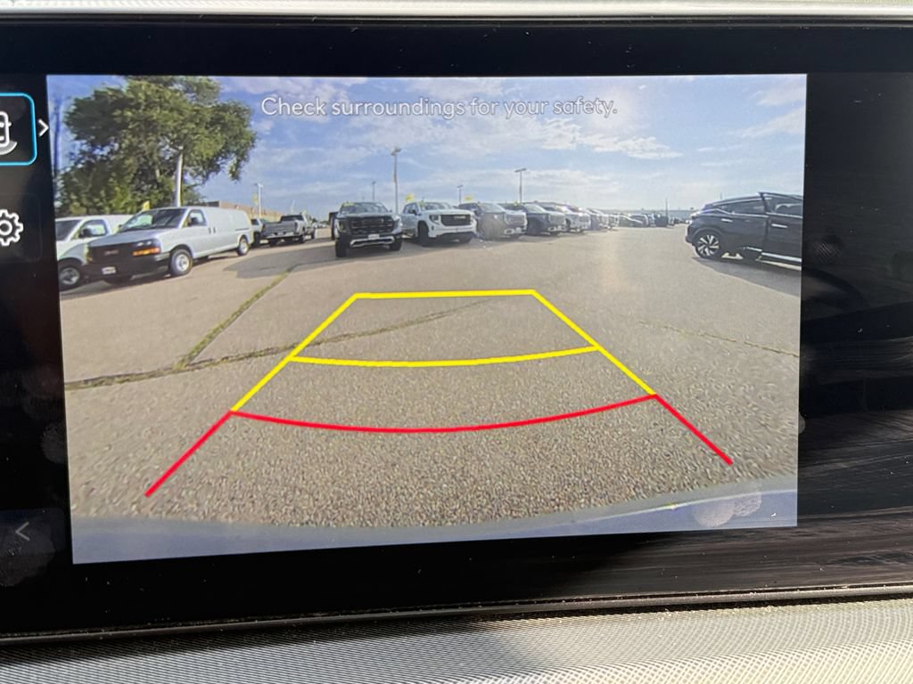 Used 2025 Hyundai Sonata SEL FWD image 25