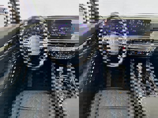 New 2025 Kia Telluride EX X-Line image 24