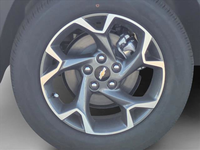 New 2026 Chevrolet Trax LT image 9
