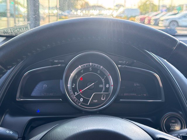 Used 2016 MAZDA CX-3 Grand Touring AWD/4WD image 27