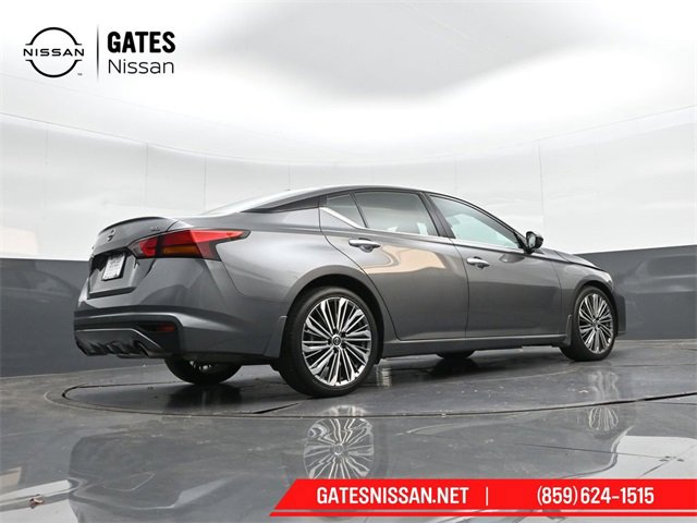 Used 2024 Nissan Altima 2.5 SL image 33