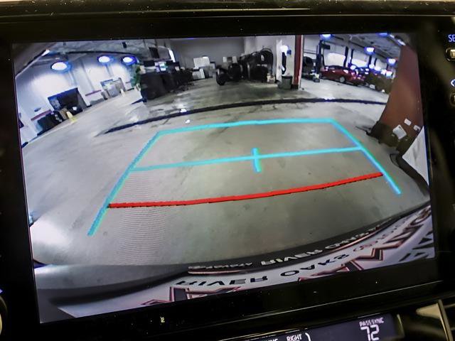 Certified 2024 Toyota Sienna XLE image 20