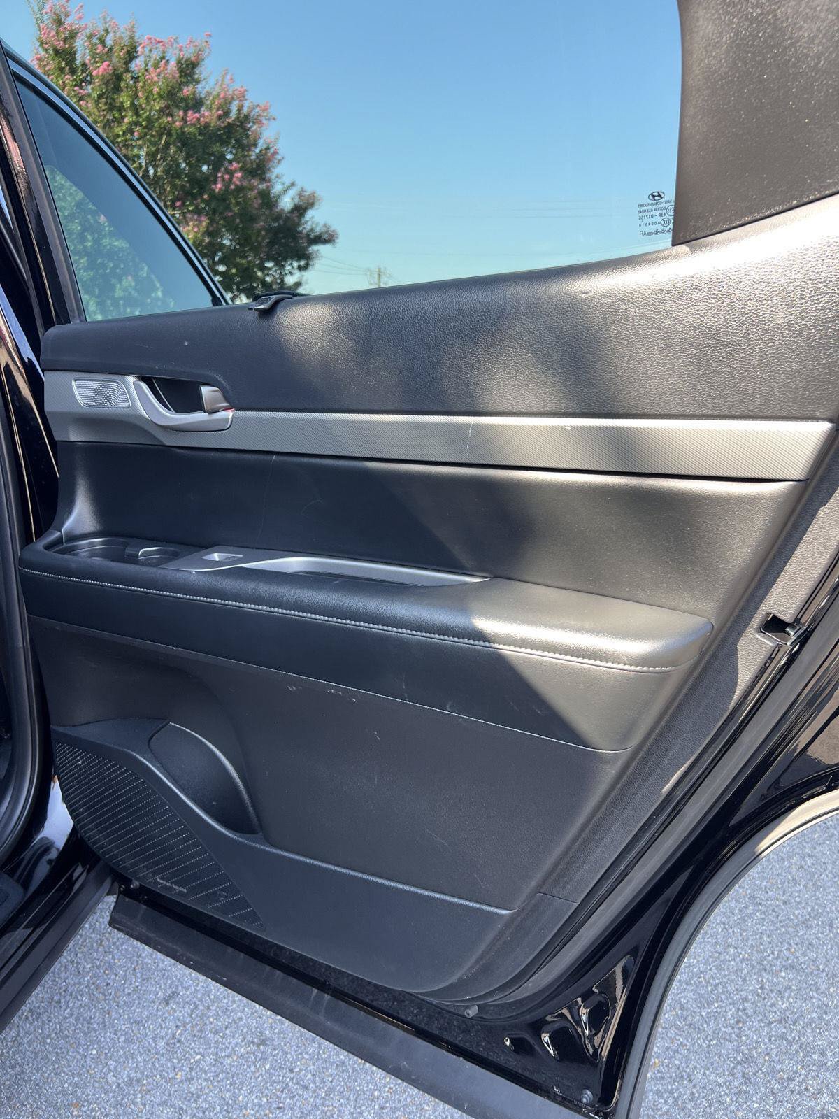 Used 2024 Hyundai Palisade SEL FWD image 27