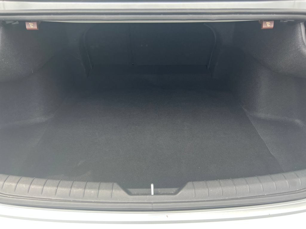 Used 2025 Hyundai Sonata SEL FWD image 15