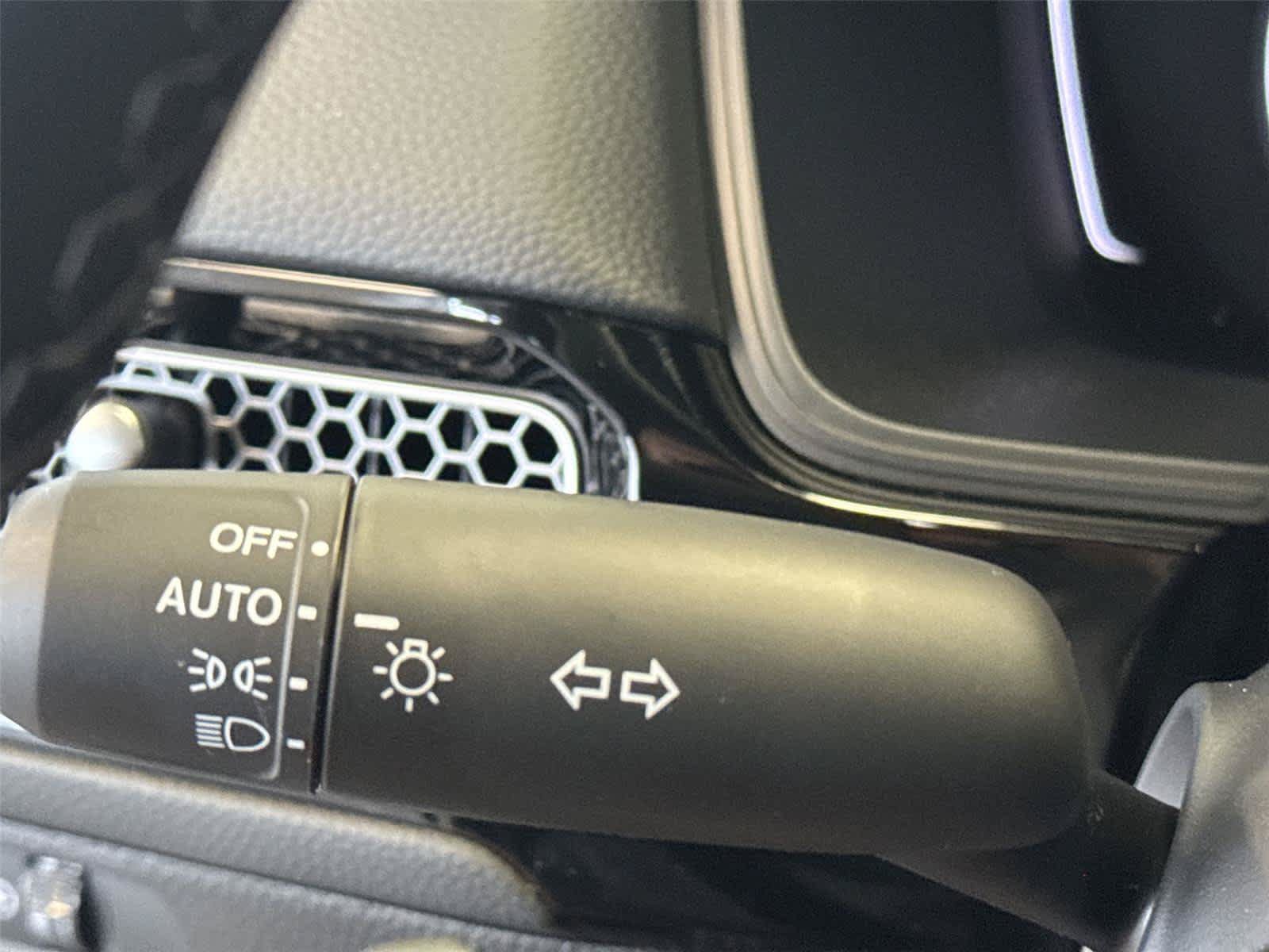 Used 2026 Honda Civic Sport image 22