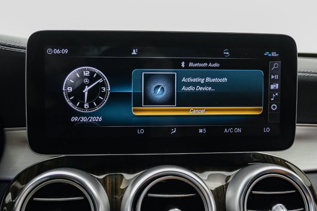 Used 2022 Mercedes-Benz C 43 AMG 4MATIC Coupe image 34