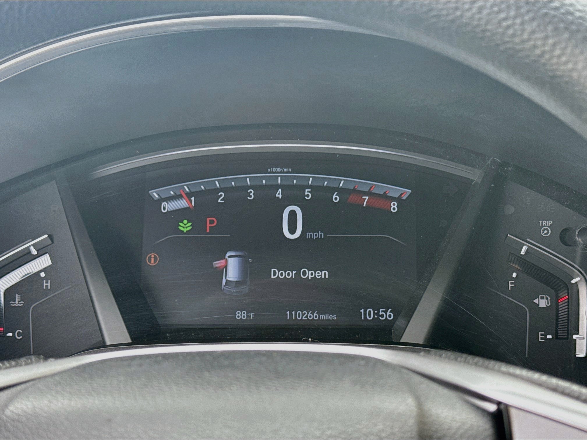 Used 2022 Honda CR-V EX image 11