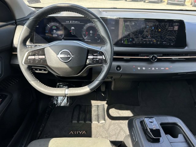 Used 2024 Nissan Ariya AWD image 4
