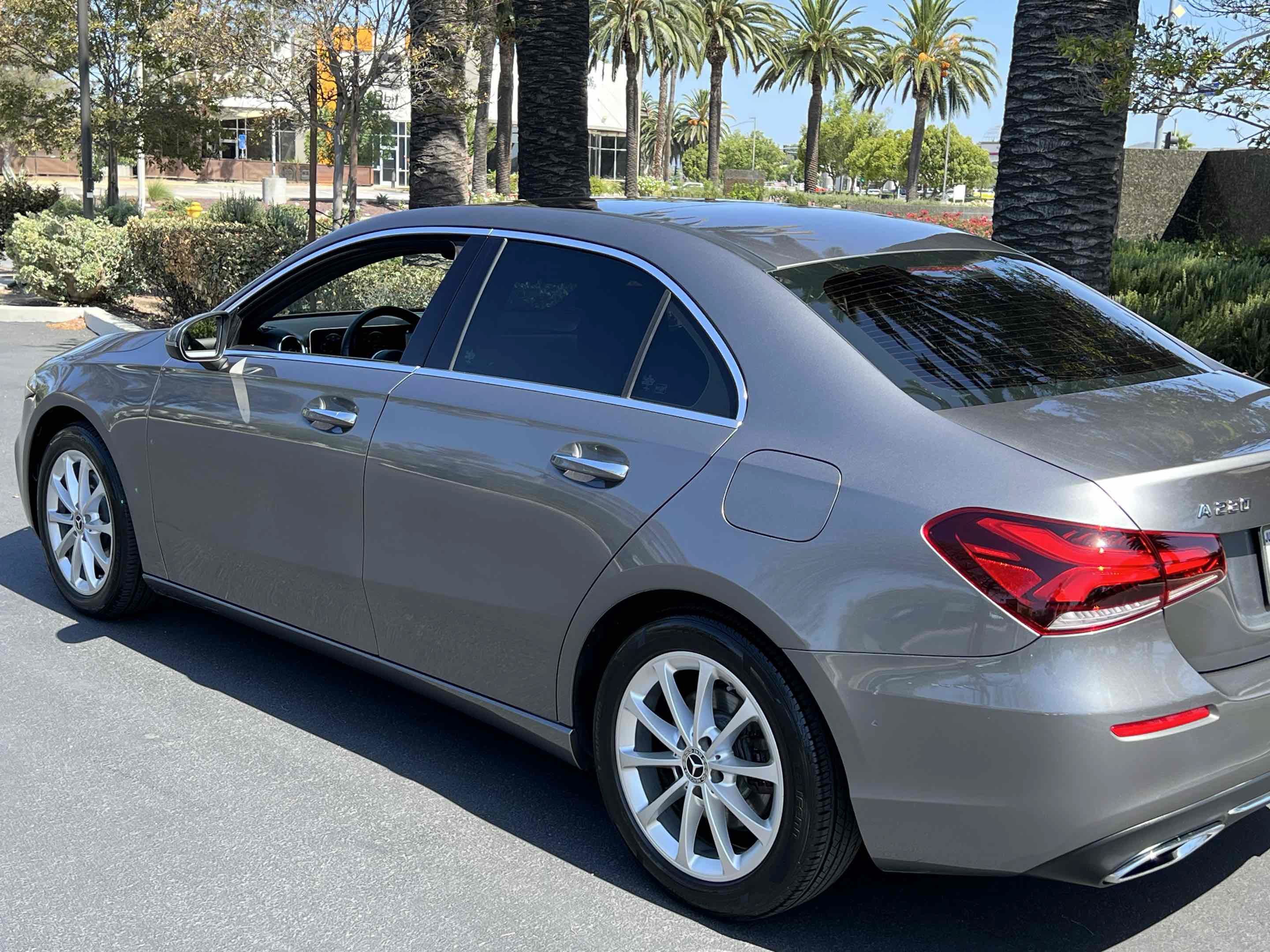 Used 2019 Mercedes-Benz A 220 image 30