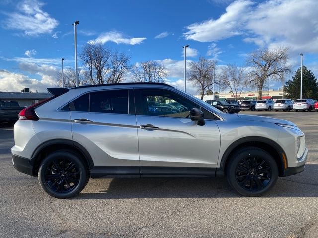 New 2026 Mitsubishi Eclipse Cross Black Edition image 6