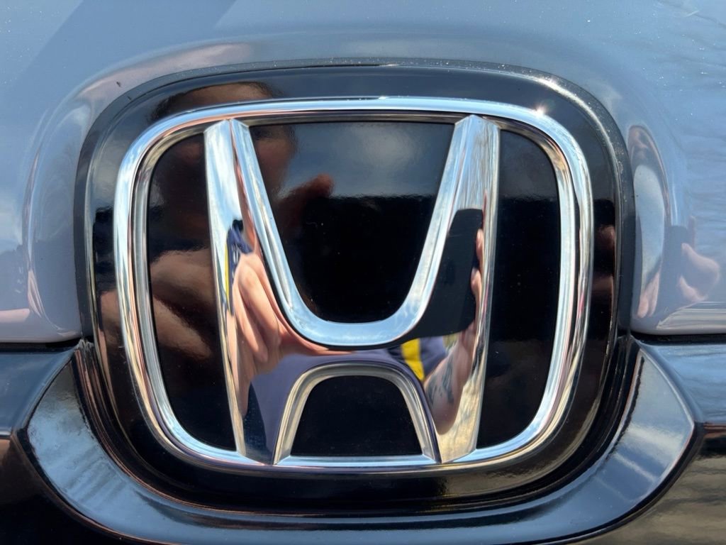 Used 2024 Honda Passport TrailSport image 4