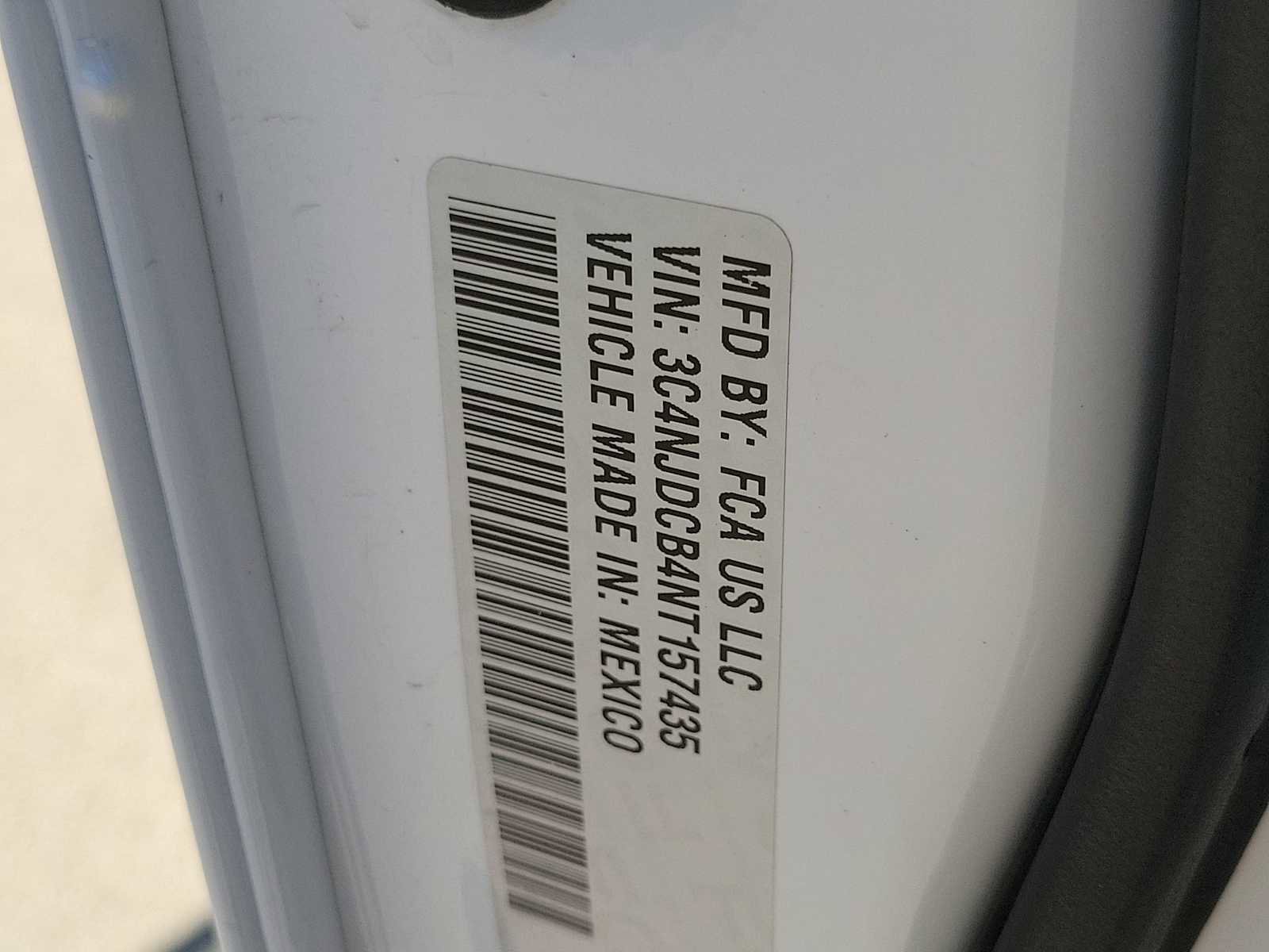 Used 2022 Jeep Compass High Altitude image 25