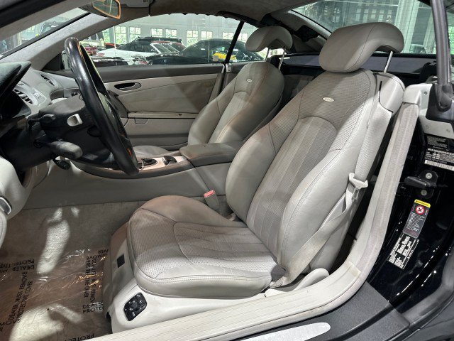 Used 2005 Mercedes-Benz SL 55 AMG image 6