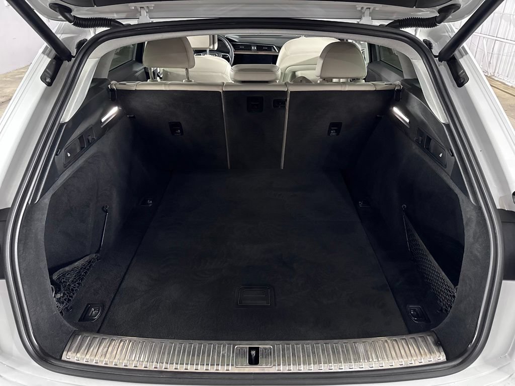 Used 2019 Audi e-tron Premium Plus w/ Cold Weather Package AWD/4WD image 56