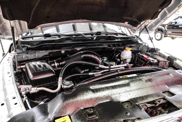 Used 2019 RAM 1500 Lone Star image 43