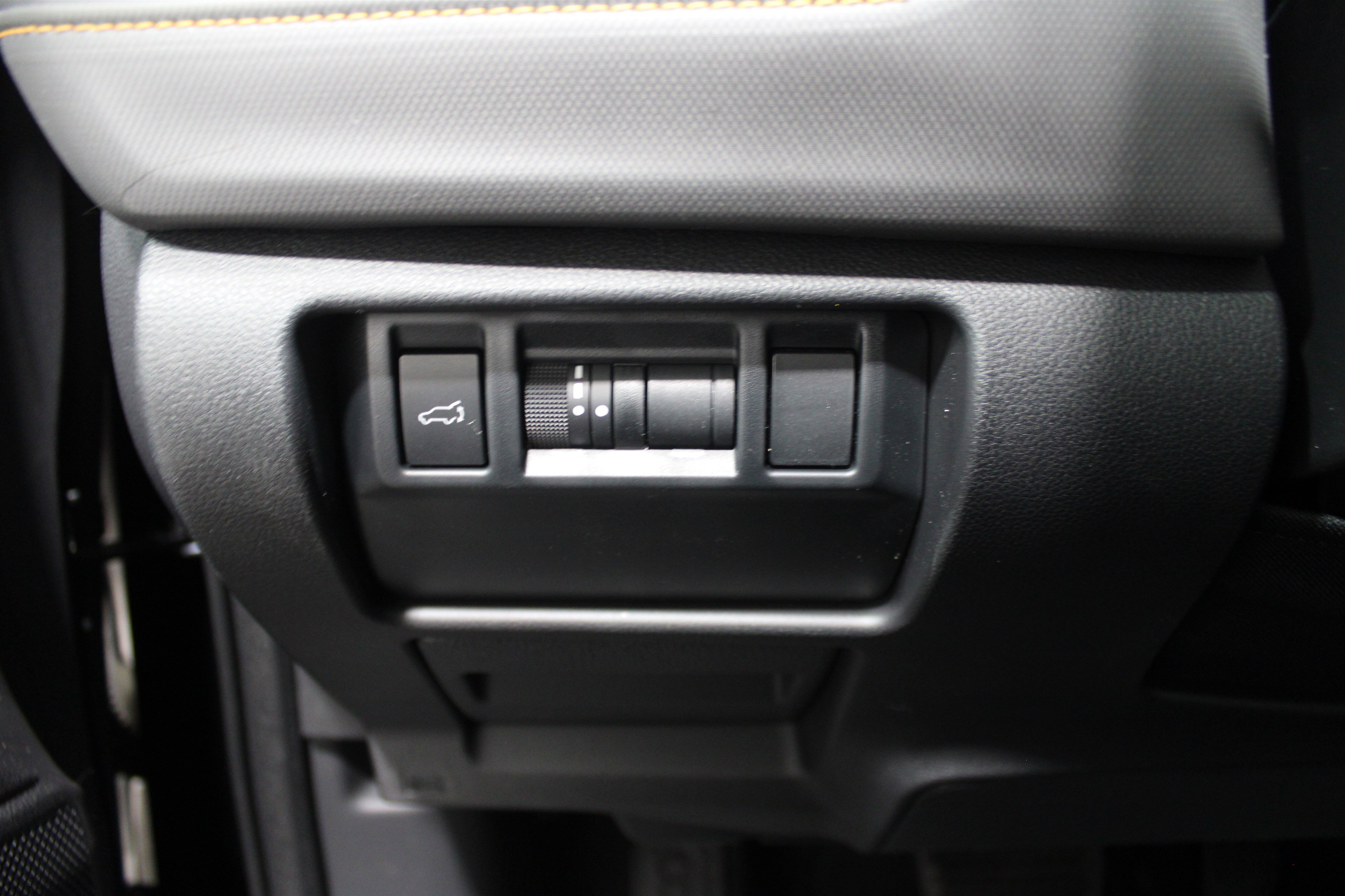 New 2026 Subaru Forester Wilderness AWD/4WD image 8