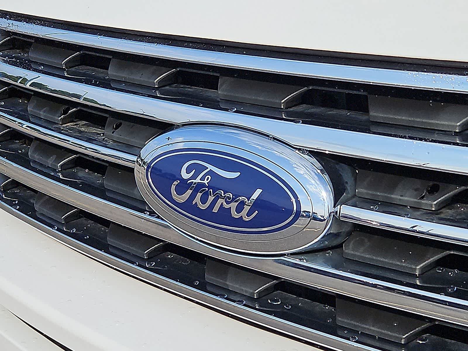 Used 2018 Ford Expedition Max XL AWD/4WD image 35