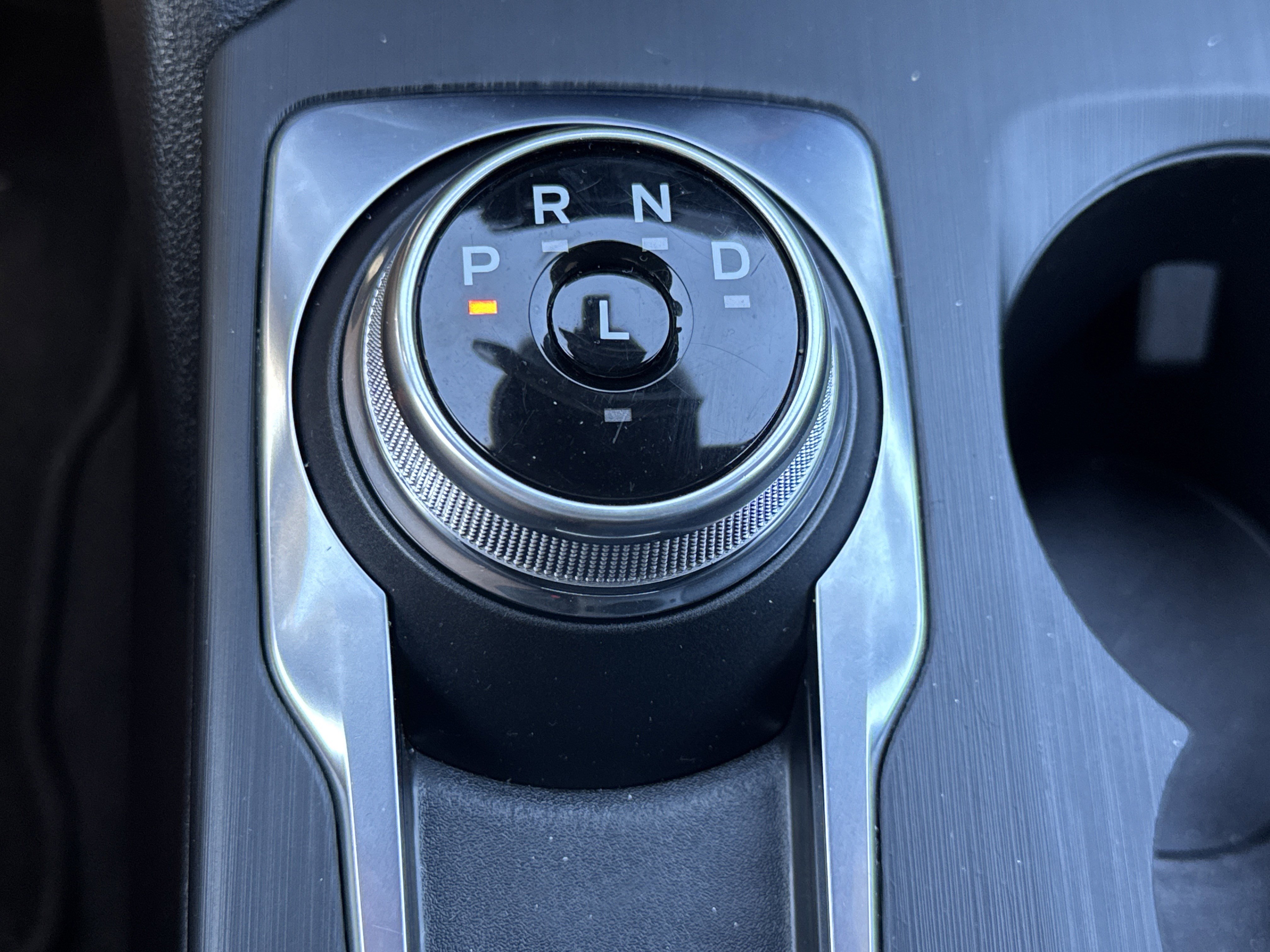 Certified 2024 Ford Escape ST-Line image 23