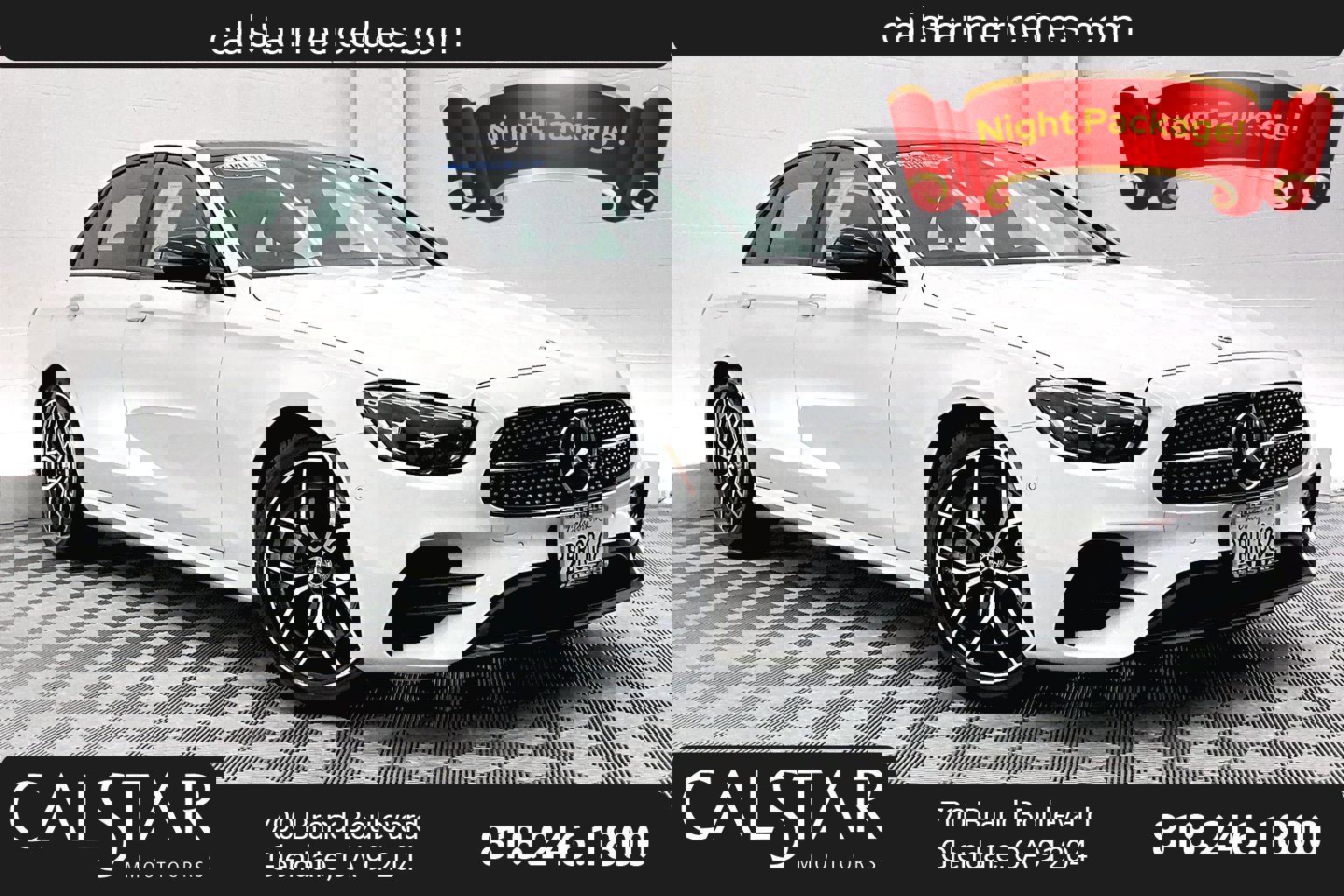 Certified 2022 Mercedes-Benz E 350 Sedan