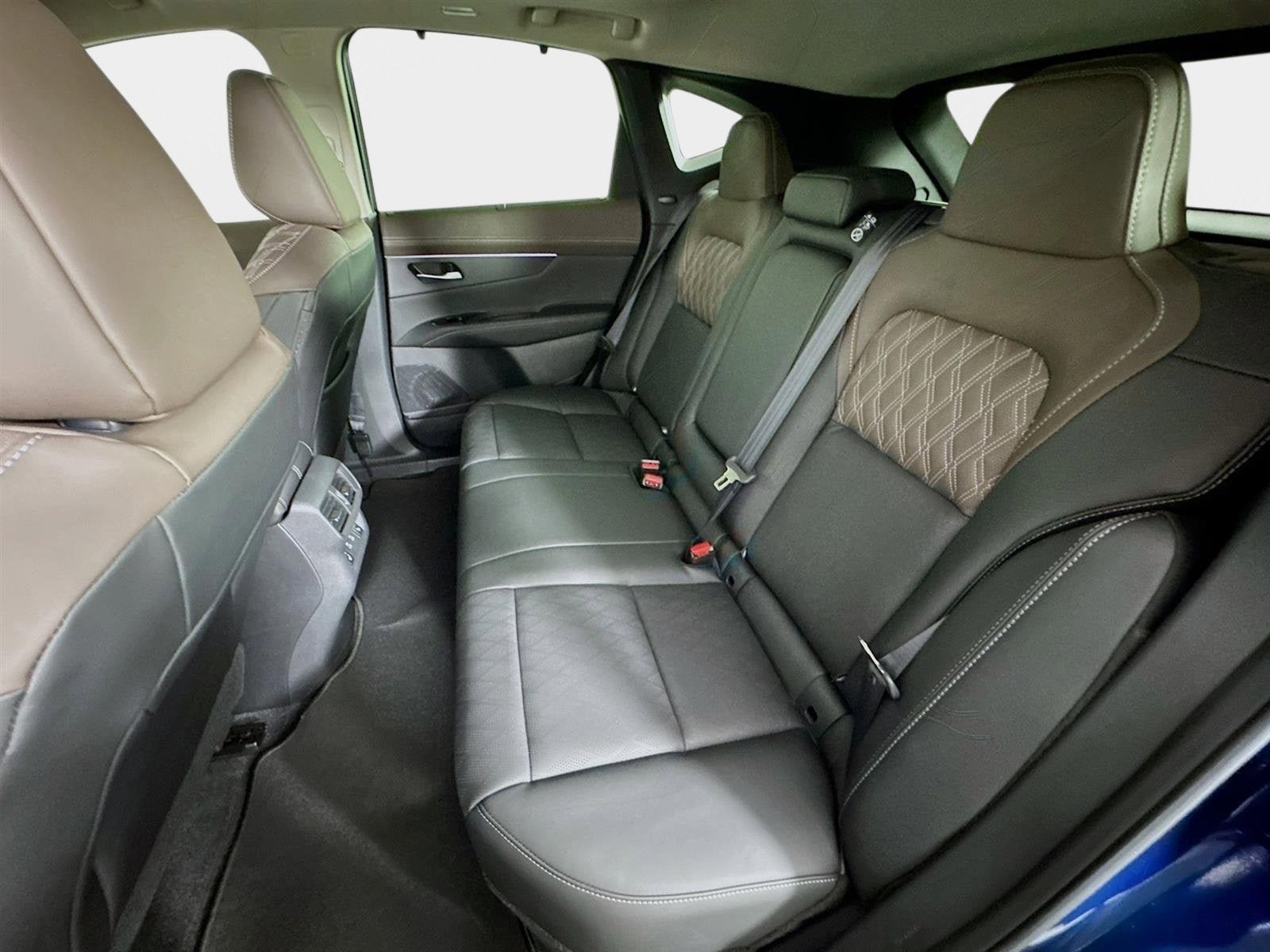 New 2026 Nissan Murano Platinum w/ Cargo Package AWD/4WD image 23