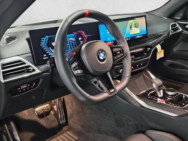 New 2026 BMW M4 xDrive Competition w/ Executive Package image 3