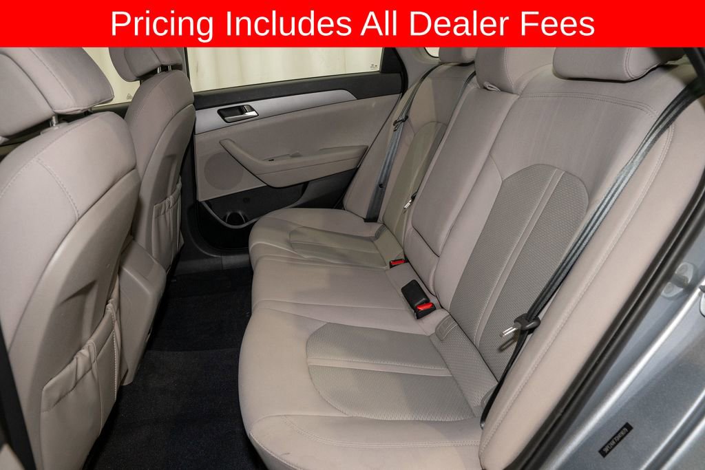 Used 2016 Hyundai Sonata SE FWD image 7