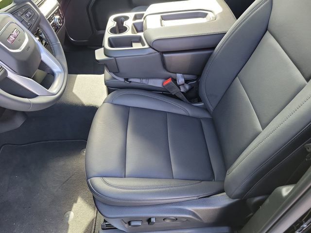 Certified 2025 GMC Sierra 1500 SLT image 18