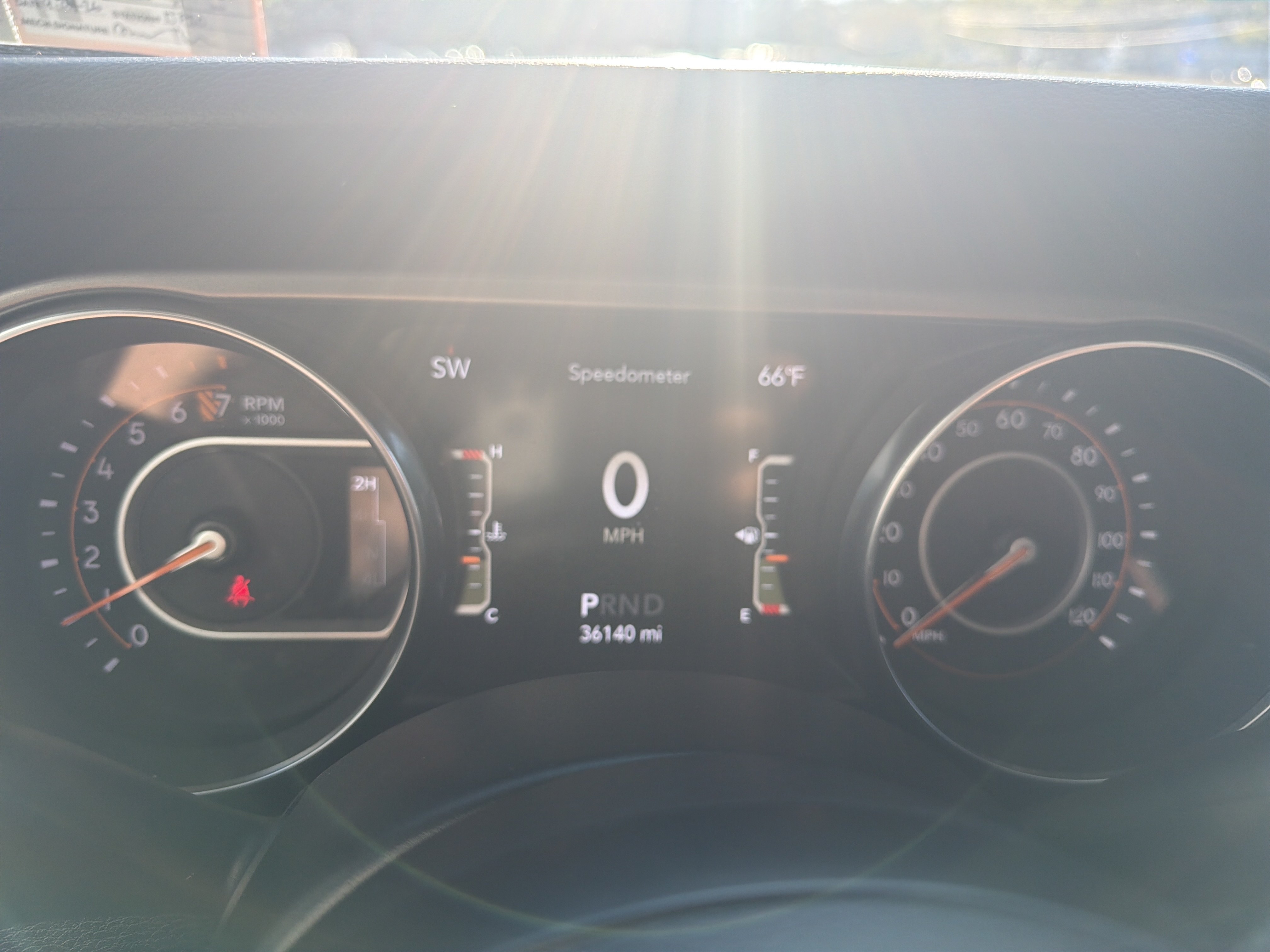 Used 2023 Jeep Gladiator Sport AWD/4WD image 20