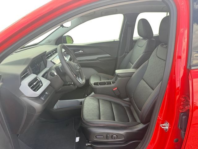 New 2027 Chevrolet Bolt RS w/ Technology Package FWD image 11