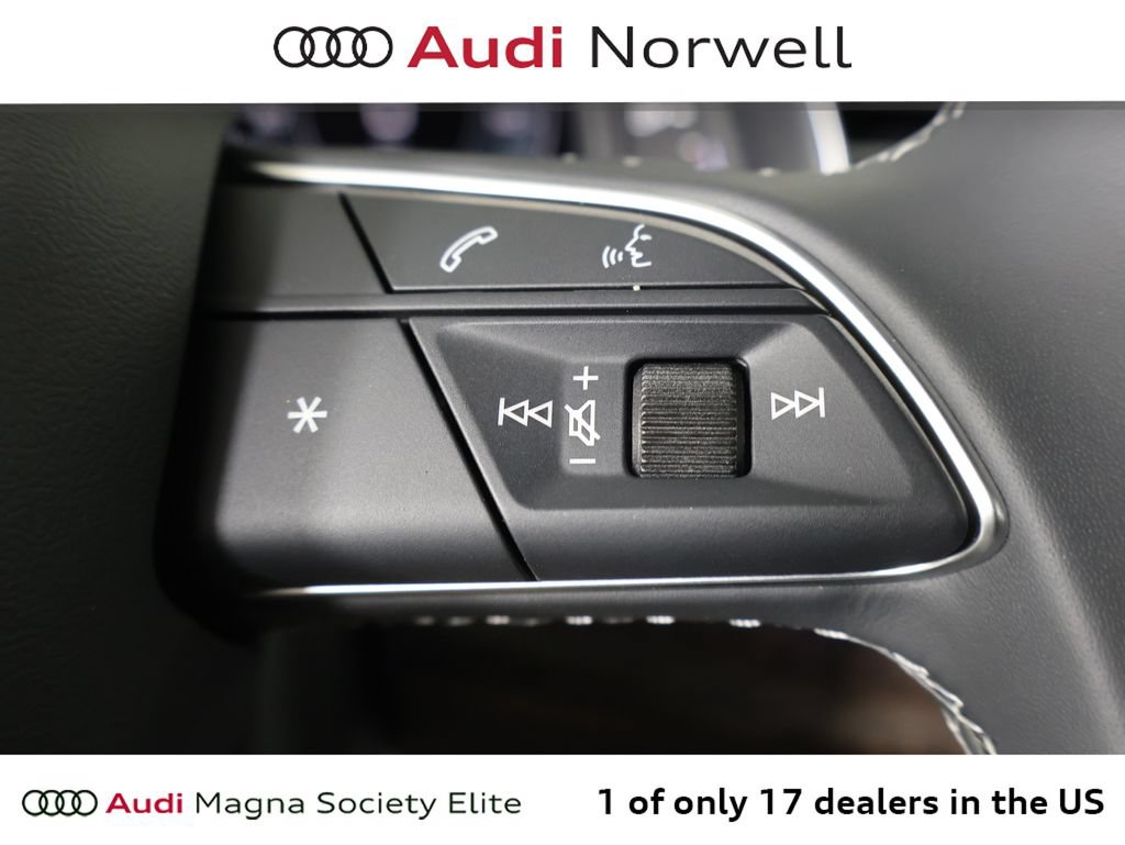 New 2026 Audi Q7 3.0T Premium AWD/4WD image 31
