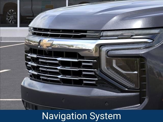 New 2026 Chevrolet Suburban Premier AWD/4WD image 15