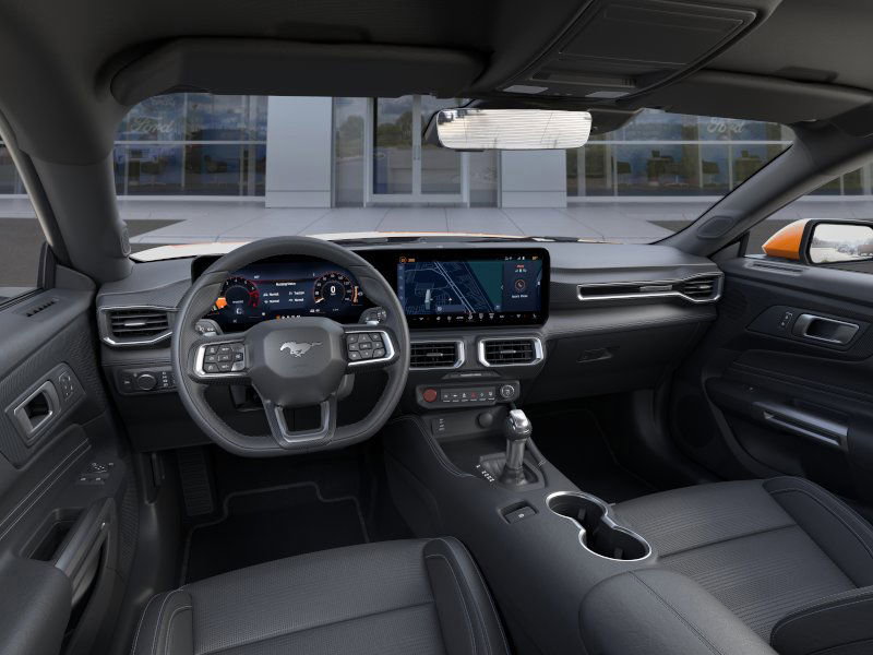 New 2026 Ford Mustang GT Premium image 9