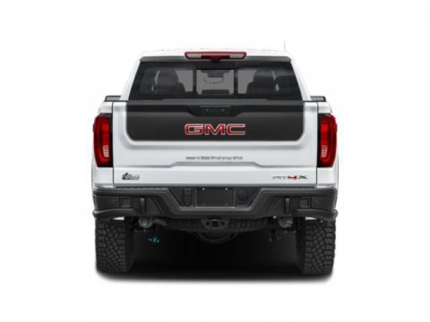 Used 2022 GMC Sierra 1500 AT4X image 8