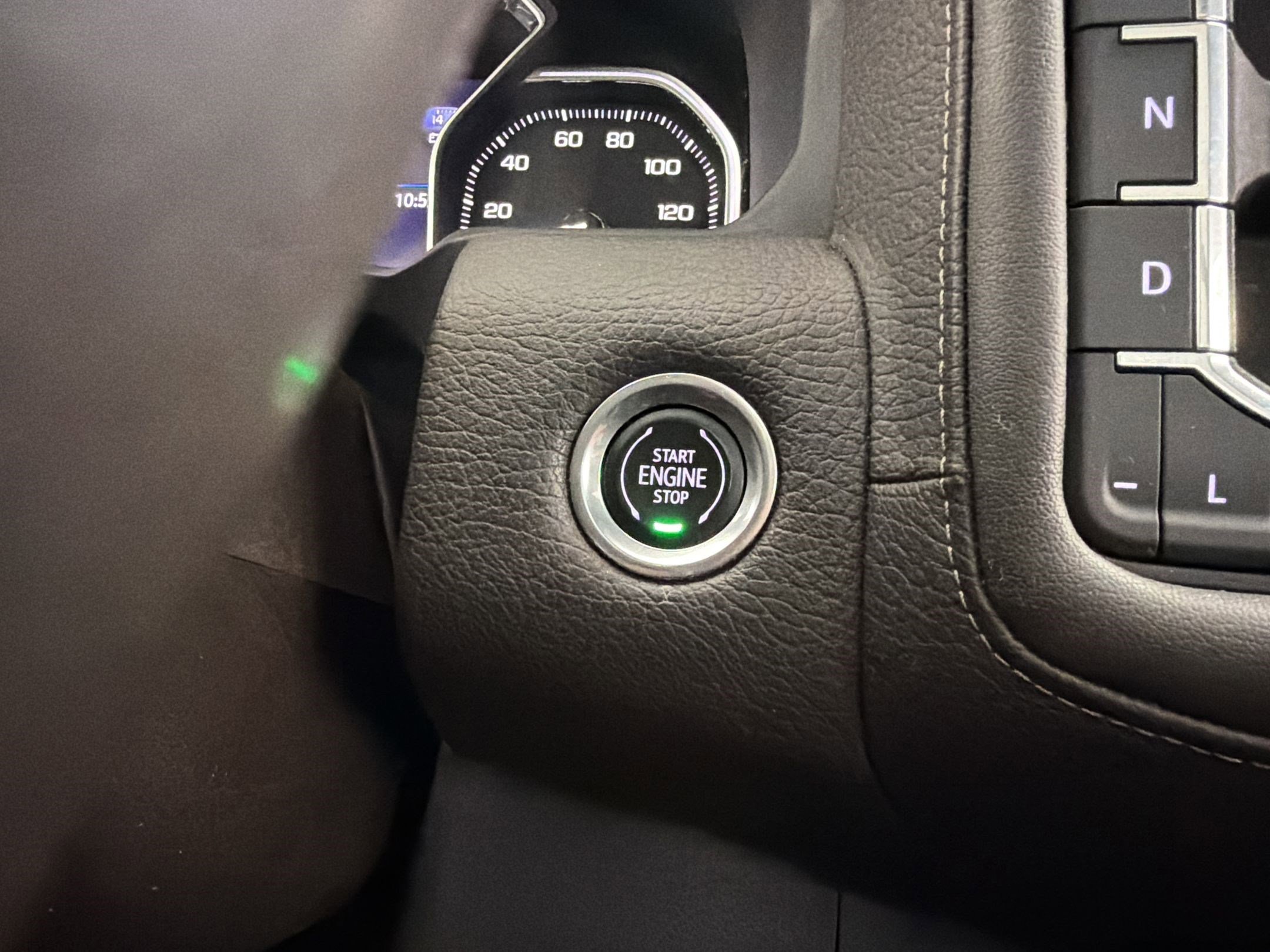 Used 2021 GMC Yukon XL Denali w/ Denali Ultimate Package RWD image 27