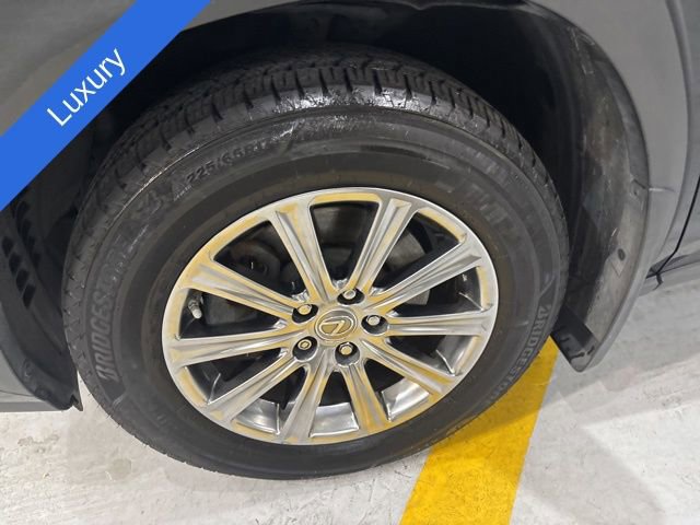 Used 2017 Lexus NX 200t AWD w/ Accessory Package 2 image 36