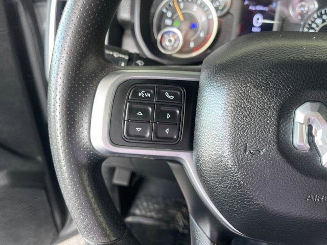 Used 2021 RAM 2500 Big Horn image 28