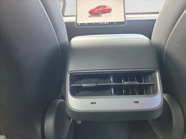 Used 2023 Tesla Model 3 Standard Range RWD image 16
