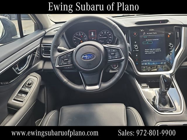 Used 2025 Subaru Outback Limited image 13