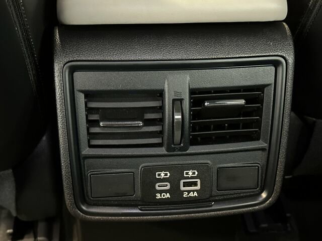Used 2026 Subaru Forester Premium image 15
