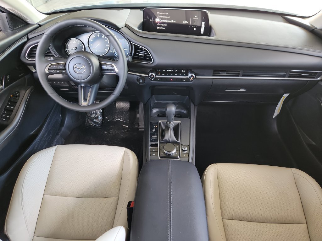 New 2026 MAZDA CX-30 AWD 2.5 S w/ Premium Package image 21
