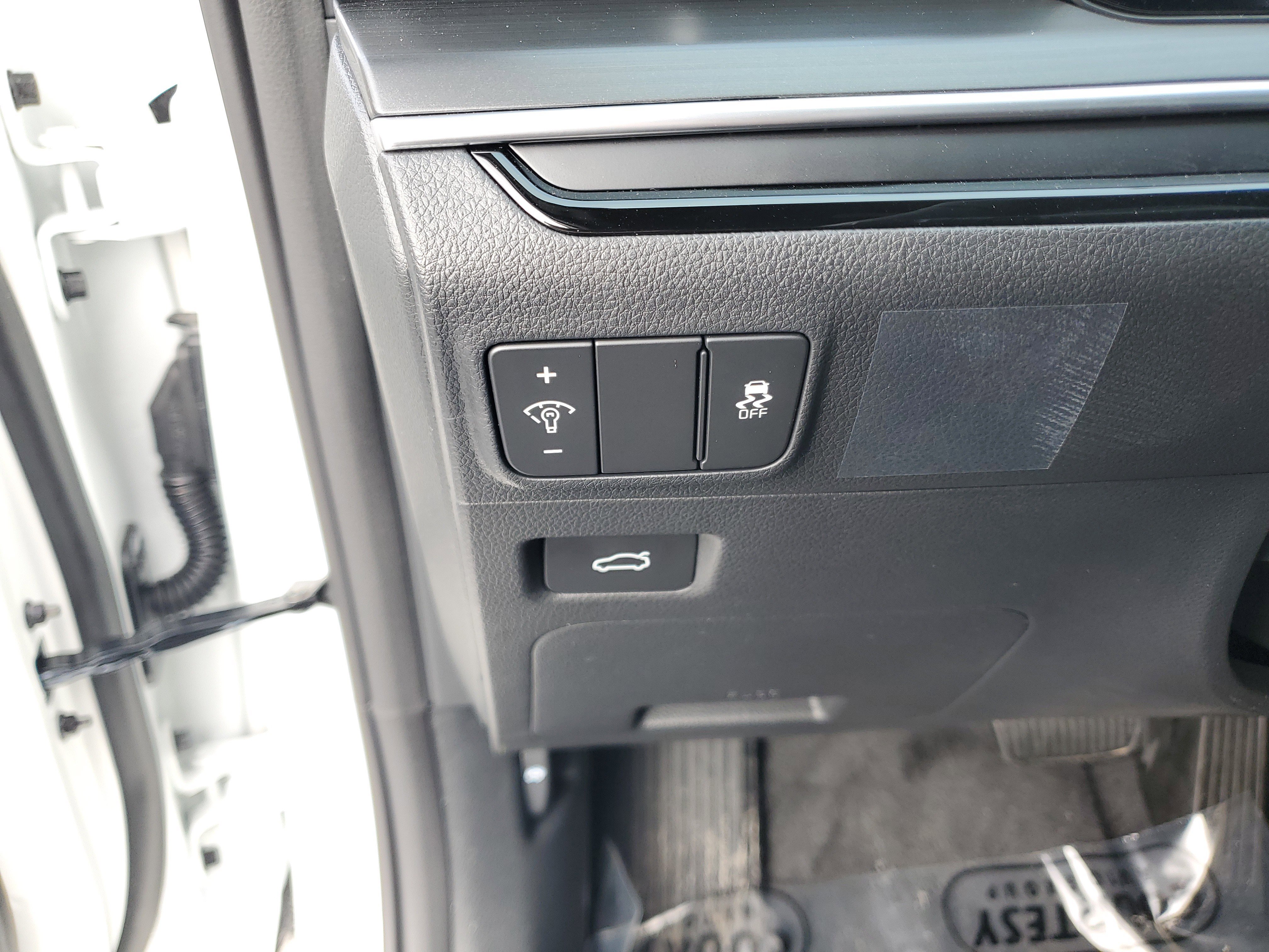 New 2026 Kia K5 GT-Line w/ GT-Line Premium Package FWD image 5