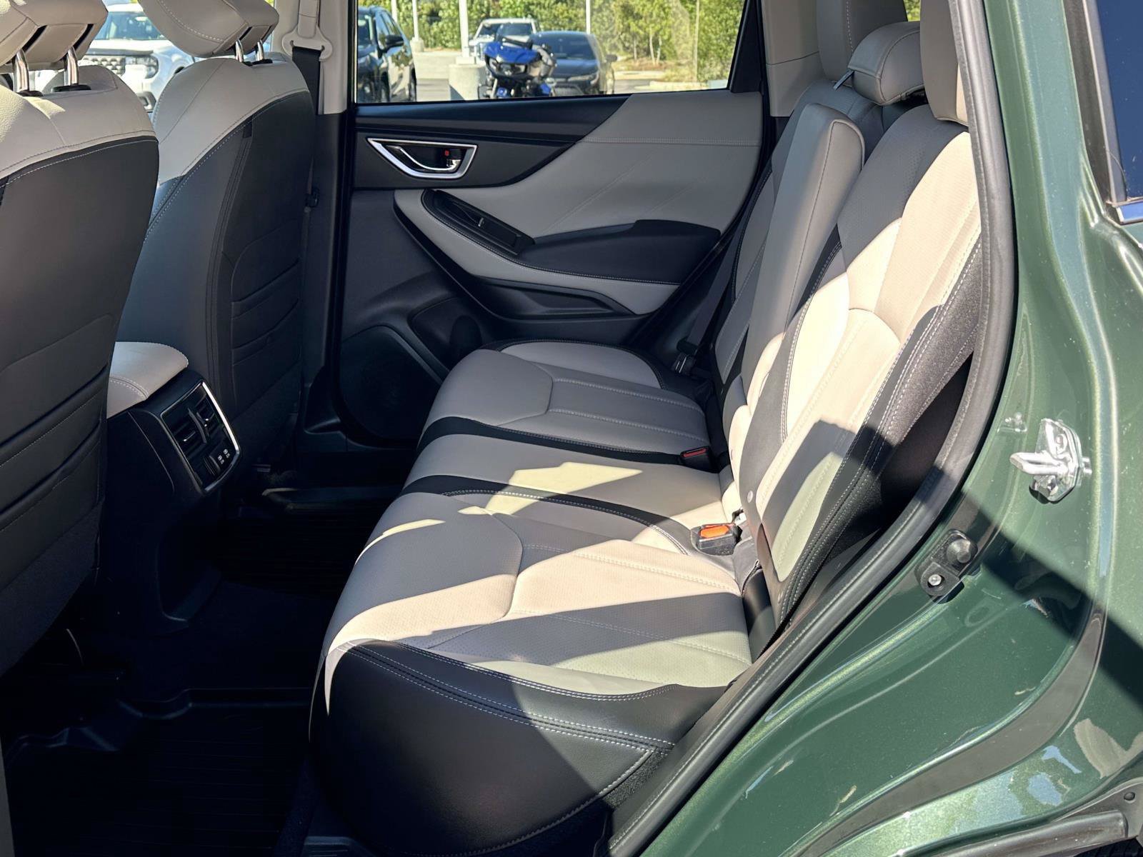 Used 2023 Subaru Forester Limited AWD/4WD image 10